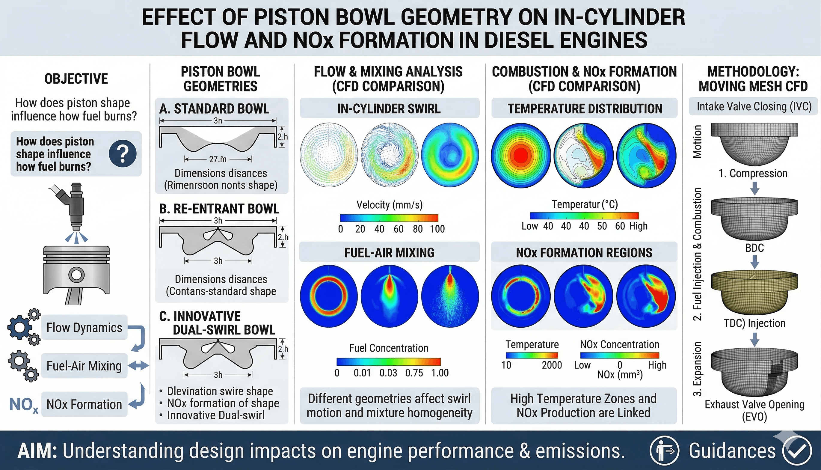 Ventilation CFD + ML workflow