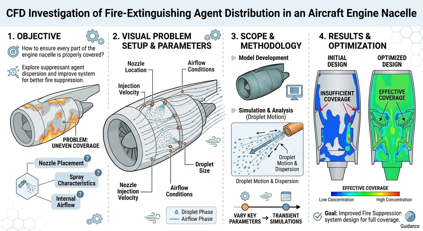 Ventilation CFD + ML workflow